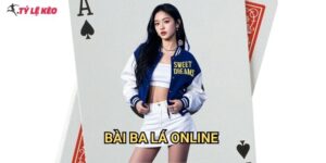 Bài Ba Lá Online Tỷ lệ kèo us - Trò chơi dân gian trên nền tảng số