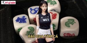 Bầu cua tôm cá Tỷ lệ kèo us - Game Tết truyền thống may mắn