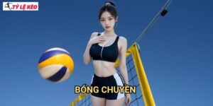 Bóng chuyền Tỷ lệ kèo us - Trải Nghiệm Cá Cược Volleyball Với Tỷ Lệ Minh Bạch
