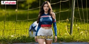 Bóng đá Tỷ lệ kèo us - Vua của các môn thể thao cá cược