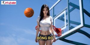 Bóng rổ Tỷ lệ kèo us - NBA và các giải đấu bóng rổ hấp dẫn