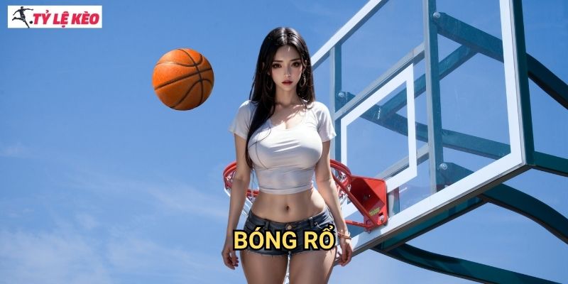 Bóng rổ Tỷ lệ kèo us - NBA và các giải đấu bóng rổ hấp dẫn