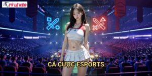 Cá cược Esports Tỷ lệ kèo us - Khám phá thế giới cược thể thao điện tử