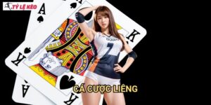 Cá cược Liêng Tỷ lệ kèo us - Đỉnh cao nghệ thuật so bài ba lá