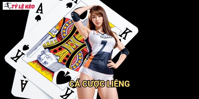 Cá cược Liêng Tỷ lệ kèo us - Đỉnh cao nghệ thuật so bài ba lá