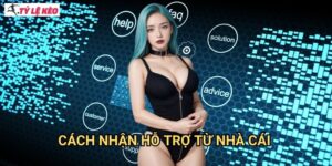 Cách nhận hỗ trợ từ nhà cái Tỷ lệ kèo us - Dịch vụ chăm sóc 24/7
