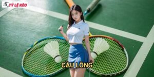 Cầu lông Tỷ lệ kèo us - Cá Cược Badminton Châu Á Với Ưu Đãi Khủng