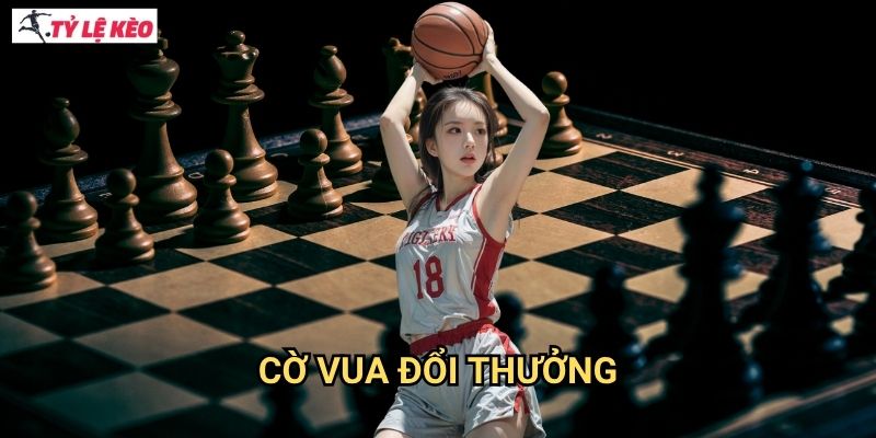 Cờ vua đổi thưởng Tỷ lệ kèo us - Kết hợp trí tuệ và cơ hội kiếm tiền