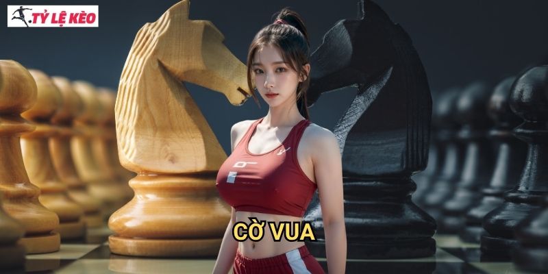 Cờ vua Tỷ lệ kèo us - Hướng dẫn đặt cược và chiến thuật thắng lớn