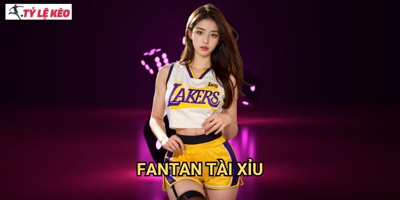 Fantan Tài Xỉu Tỷ lệ kèo us - Trò chơi cổ điển Trung Hoa hấp dẫn