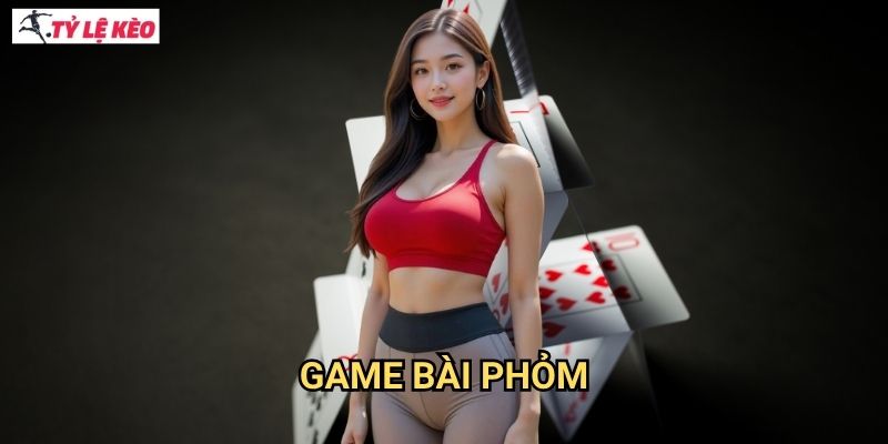 Game bài Phỏm Tỷ lệ kèo us - Nghệ thuật ăn bài và chiến thuật thắng lớn