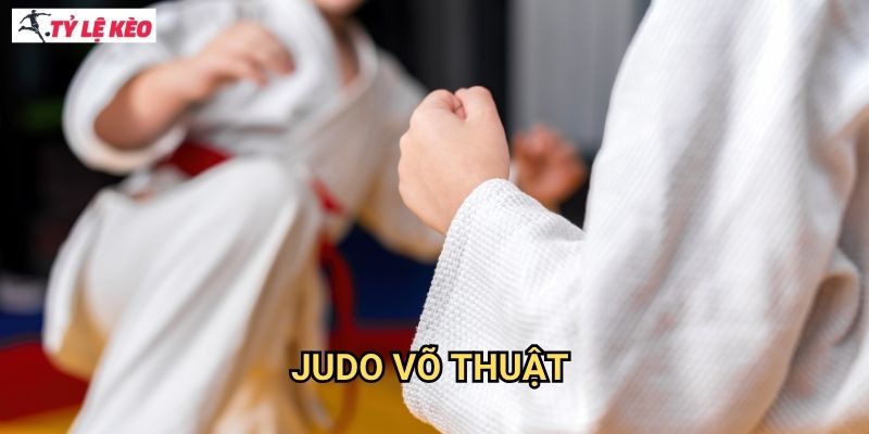 Judo võ thuật Tỷ lệ kèo us - Cá Cược Võ Thuật Nhật Bản Với Tỷ Lệ Thưởng Cao