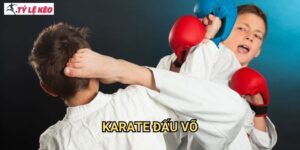Karate đấu võ Tỷ lệ kèo us - Olympic và WKF World Championships