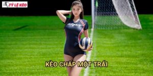 Kèo chấp một trái Tỷ lệ kèo us - Chinh Phục Kèo Handicap 1 Bằng Phương Pháp Khoa Học