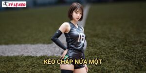 Kèo chấp nửa một Tỷ lệ kèo us - Làm Chủ Kèo Handicap 0.75 Với Chiến Thuật Đỉnh Cao