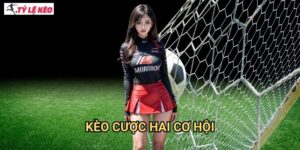 Kèo cược hai cơ hội Tỷ lệ kèo us - Chinh phục Double Chance với chiến lược đỉnh cao