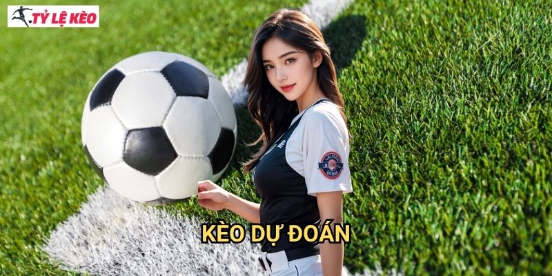 Kèo Dự đoán tỷ số trận Tỷ lệ kèo us - Nghệ thuật đoán tỷ số với odds hấp dẫn