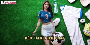 Kèo tài xỉu thẻ phạt Tỷ lệ kèo us - Bí quyết đọc vị số thẻ chính xác từ chuyên gia