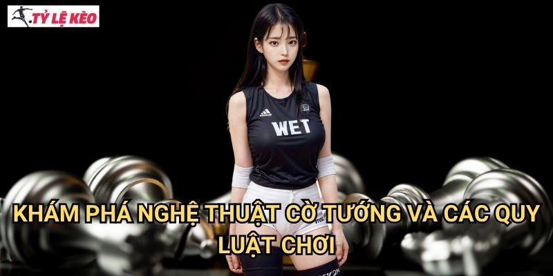 Khám phá nghệ thuật Cờ tướng và các quy luật chơi