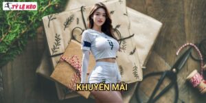 Khuyến mãi Tỷ lệ kèo us - Cơ hội nhận thưởng khủng mỗi ngày