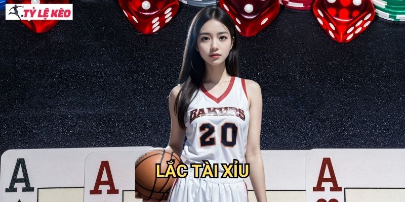 Lắc tài xỉu Tỷ lệ kèo us - Cảm giác hồi hộp với từng lần lắc xúc xắc