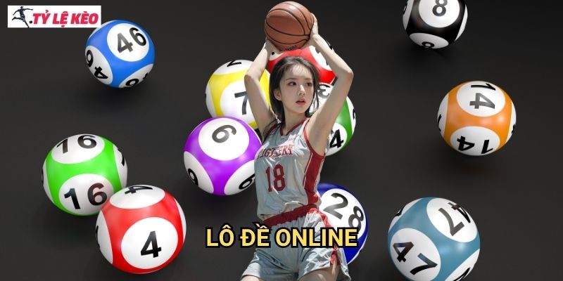 Lô đề online Tỷ lệ kèo us - Xổ số kiến thiết trực tuyến tiện lợi