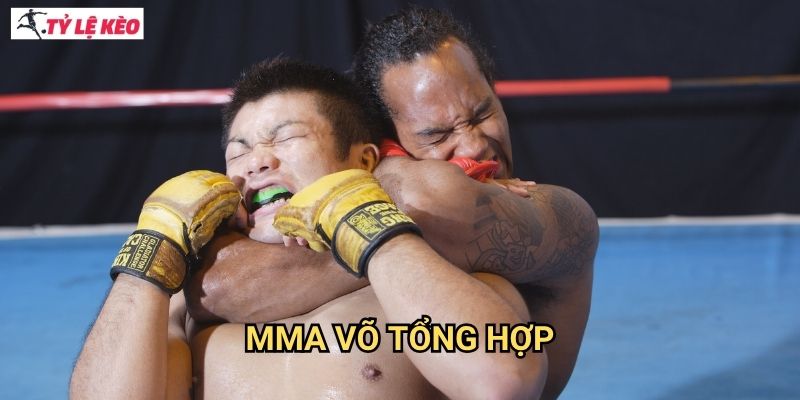 MMA võ tổng hợp Tỷ lệ kèo us - Cá Cược UFC Đỉnh Cao Với Tỷ Lệ Cược Khủng