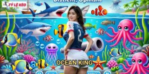 Ocean King Tỷ lệ kèo us - Trải Nghiệm Game Bắn Cá Đỉnh Cao Với Tỷ Lệ Thắng Hấp Dẫn