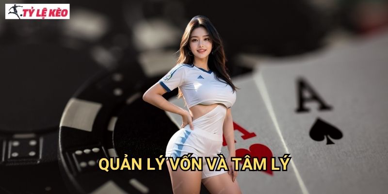 Quản lý vốn và tâm lý