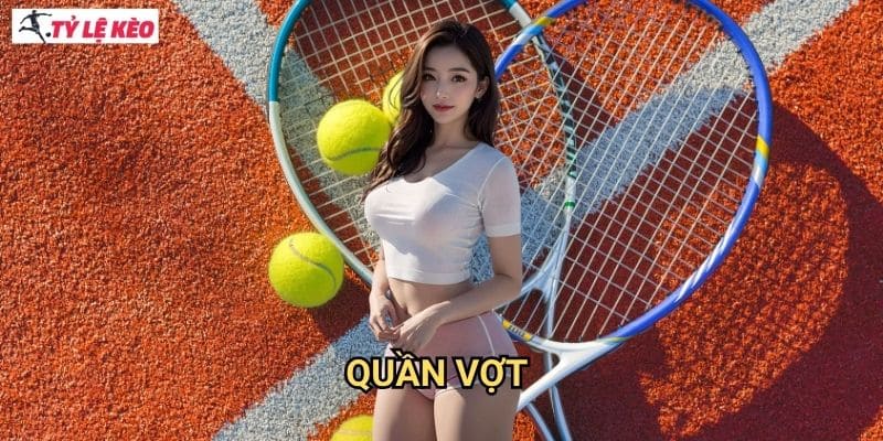 Quần vợt Tỷ lệ kèo us - Cá Cược Tennis Grand Slam Với Tỷ Lệ Thưởng Cao Nhất