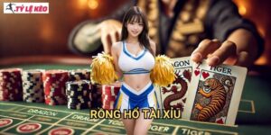 Rồng Hổ Tài Xỉu Tỷ lệ kèo us - Cuộc chiến epic giữa rồng và hổ