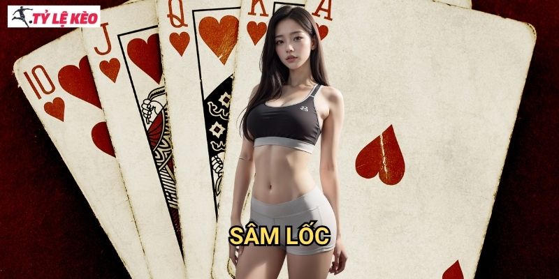 Sâm lốc Tỷ lệ kèo us - Trò chơi ba lá hấp dẫn với tỷ lệ thắng cao 1 Sâm lốc Tỷ lệ kèo us - Trò chơi ba lá hấp dẫn với tỷ lệ thắng cao