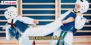 Taekwondo là gì Tỷ lệ kèo us - Tìm Hiểu Võ Thuật Hàn Quốc Với Cá Cược Thể Thao Hấp Dẫn