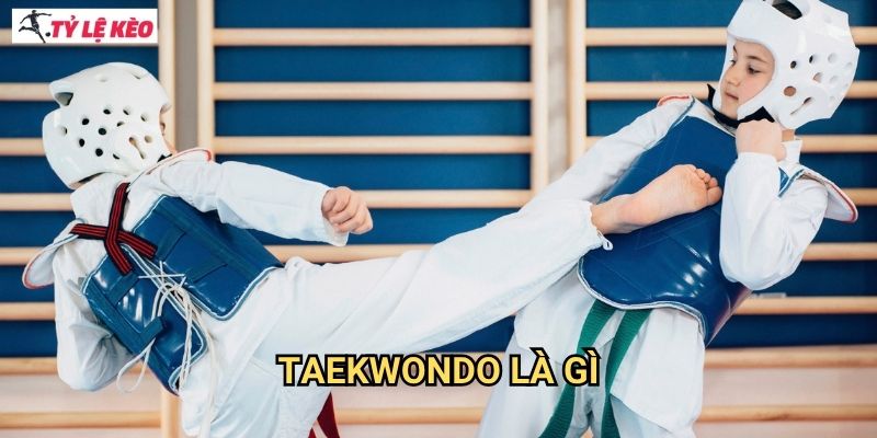 Taekwondo là gì Tỷ lệ kèo us - Tìm Hiểu Võ Thuật Hàn Quốc Với Cá Cược Thể Thao Hấp Dẫn