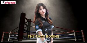 Thể thao Boxing Tỷ lệ kèo us - Cá Cược Quyền Anh Thế Giới Với Giải Thưởng Triệu Đô