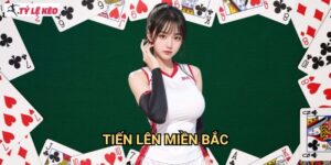 Tiến lên miền Bắc Tỷ lệ kèo us - Thành thạo trò chơi bài truyền thống