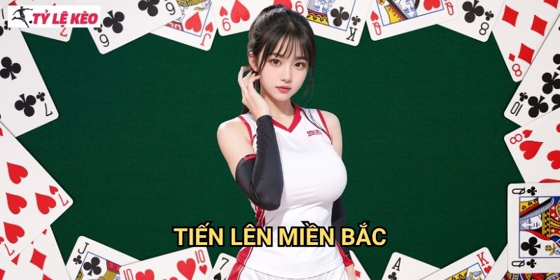 Tiến lên miền Bắc Tỷ lệ kèo us - Thành thạo trò chơi bài truyền thống