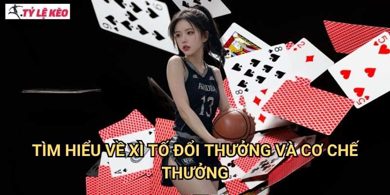 Tìm hiểu về Xì tố đổi thưởng và cơ chế thưởng