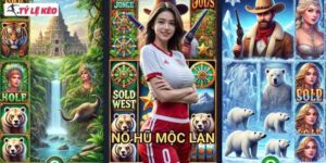 Nổ Hũ Mộc Lan Tỷ lệ kèo us - Trải nghiệm đỉnh cao với tỷ lệ thắng khủng