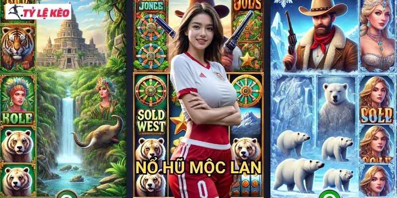 Nổ Hũ Mộc Lan Tỷ lệ kèo us - Trải nghiệm đỉnh cao với tỷ lệ thắng khủng