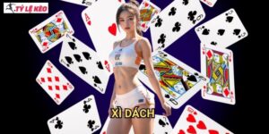 Xì dách Tỷ lệ kèo us - Bậc thầy Blackjack phong cách Việt Nam