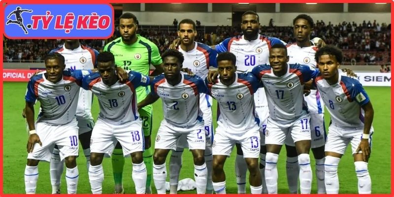 Haiti là ẩn số có thể xoay chuyển cục diện