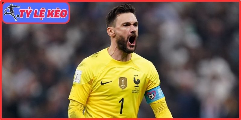 Lloris sẵn sàng trở lại với vai trò đặc biệt