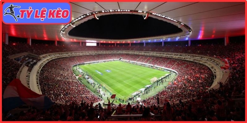 Iran và FIFA bất đồng về địa điểm thi đấu