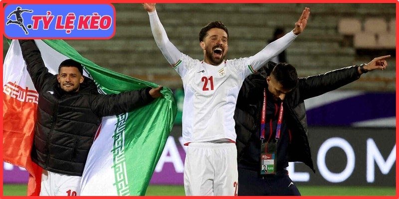 Iran cân nhắc dự World Cup vì vấn đề an toàn