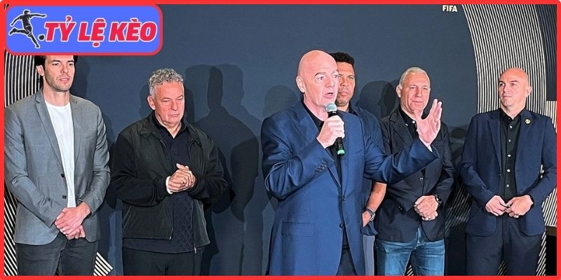 Doanh thu bùng nổ, tiền thưởng World Cup có thể tăng