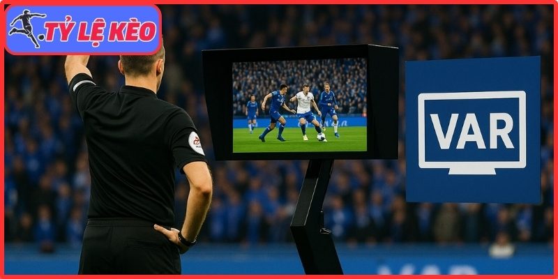 VAR mở rộng: công bằng hay thêm áp lực?