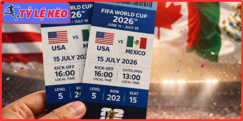 Giá vé cao tác động mạnh đến người hâm mộ