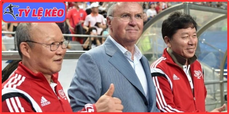 Kết nối ban huấn luyện, phát huy kinh nghiệm