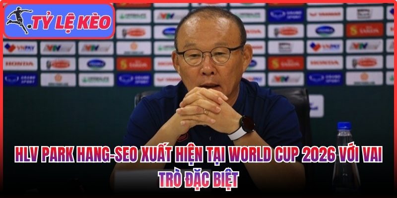 HLV Park Hang-seo